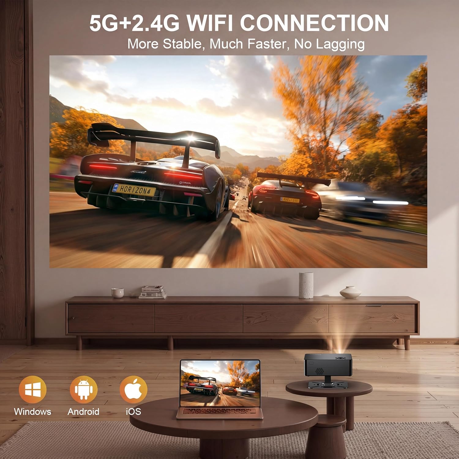 Versatile ports for devices